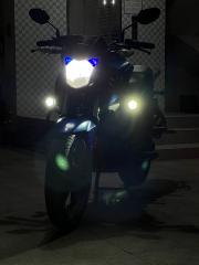 CB Hornet 160R